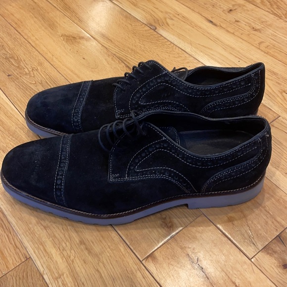 Calibrate Nordstrom Men’s Dress Shoes